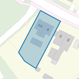 Perceel DBG01-B-6821