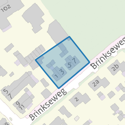 Perceel DBG01-B-6828