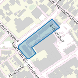 Perceel DBG01-B-6830