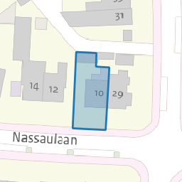 Perceel DBG01-B-6843