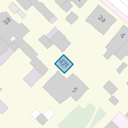 Perceel DBG01-B-6847