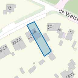 Perceel DBG01-B-6857