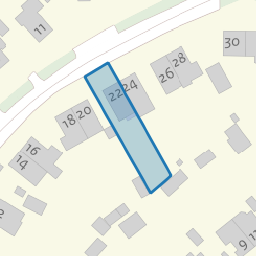 Perceel DBG01-B-6860