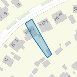 Perceel DBG01-B-6861