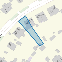 Perceel DBG01-B-6862