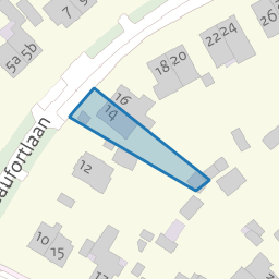 Perceel DBG01-B-6864