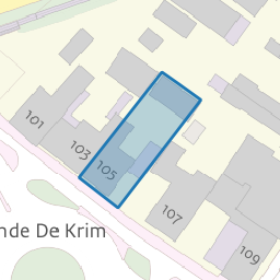 Perceel DBG01-B-6867