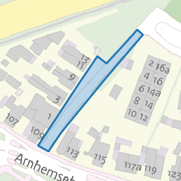 Perceel DBG01-B-6870