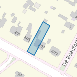 Perceel DBG01-B-6883