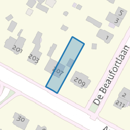 Perceel DBG01-B-6884