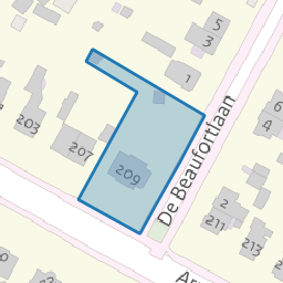 Perceel DBG01-B-6885