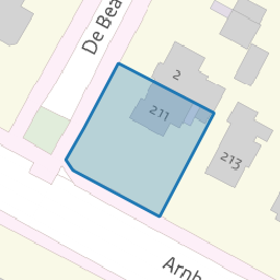 Perceel DBG01-B-6887