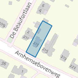 Perceel DBG01-B-6888