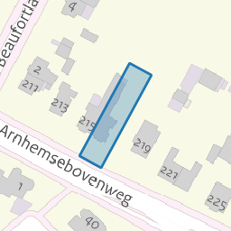 Perceel DBG01-B-6890