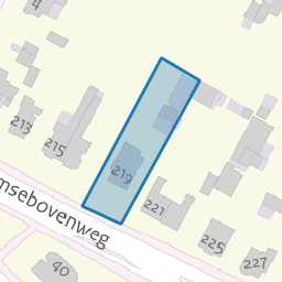 Perceel DBG01-B-6892