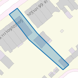 Perceel DBG01-B-6911