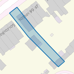 Perceel DBG01-B-6912