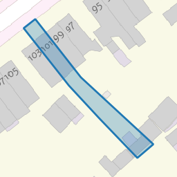 Perceel DBG01-B-6913