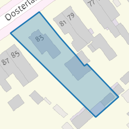 Perceel DBG01-B-6916