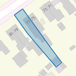 Perceel DBG01-B-6919