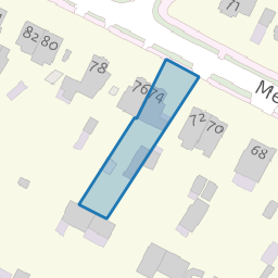 Perceel DBG01-B-6922