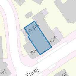 Perceel DBG01-B-6940