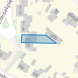 Perceel DBG01-B-6955