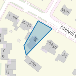 Perceel DBG01-B-6957