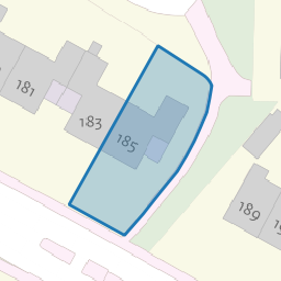 Perceel DBG01-B-6958