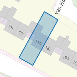 Perceel DBG01-B-6961