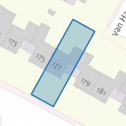 Perceel DBG01-B-6962