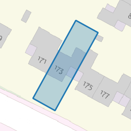 Perceel DBG01-B-6964