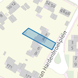 Perceel DBG01-B-6968