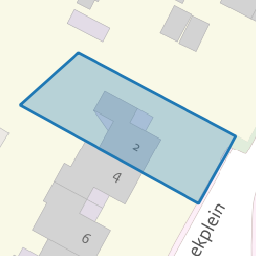 Perceel DBG01-B-6969