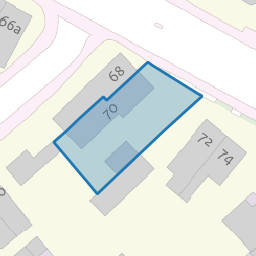 Perceel DBG01-B-6991