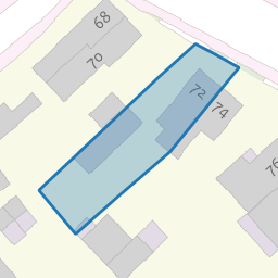 Perceel DBG01-B-6992