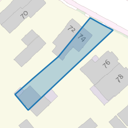 Perceel DBG01-B-6993