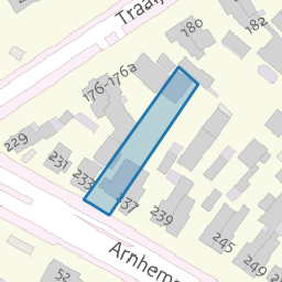 Perceel DBG01-B-6999