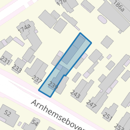 Perceel DBG01-B-7001