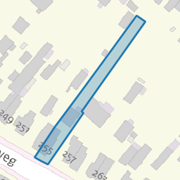 Perceel DBG01-B-7008