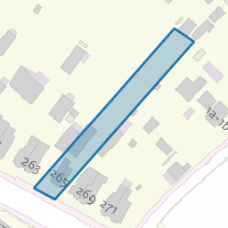 Perceel DBG01-B-7013