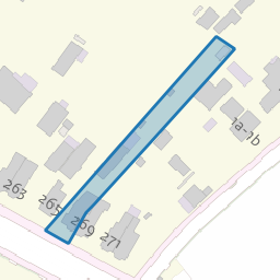 Perceel DBG01-B-7014