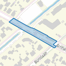 Perceel DBG01-B-7019