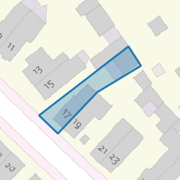 Perceel DBG01-B-7021