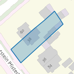 Perceel DBG01-B-7025