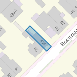 Perceel DBG01-B-7027