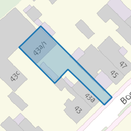 Perceel DBG01-B-7028