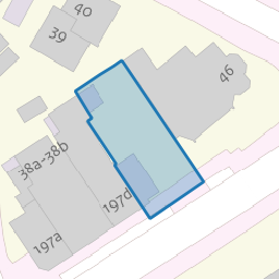 Perceel DBG01-B-7033