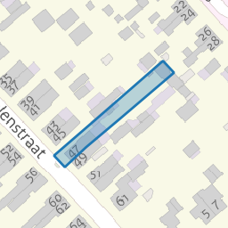 Perceel DBG01-B-7034