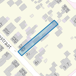 Perceel DBG01-B-7035